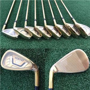 voltio高尔夫球杆