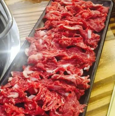 潮腾牛肉火锅城