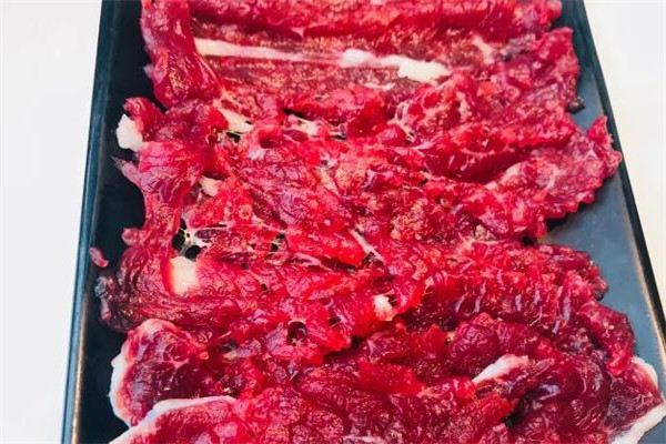 高山牛肉火锅加盟