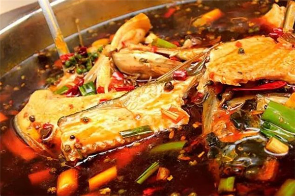 重庆自助火锅鱼加盟