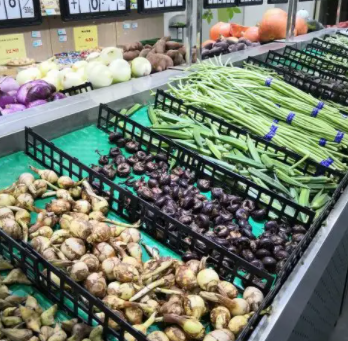 食范半成品生鲜超市