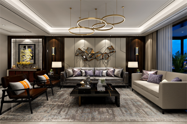 鹿班装饰装潢加盟