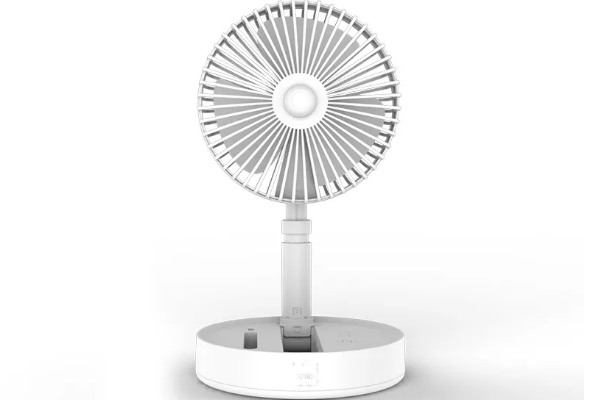 智米电风扇加盟