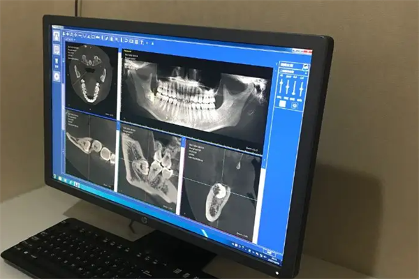 北京爵冠口腔加盟