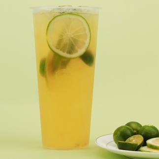 四叶奶茶诚邀加盟