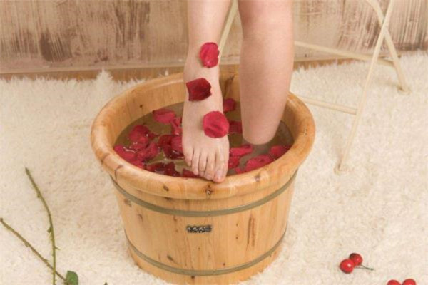 李氏修脚堂加盟