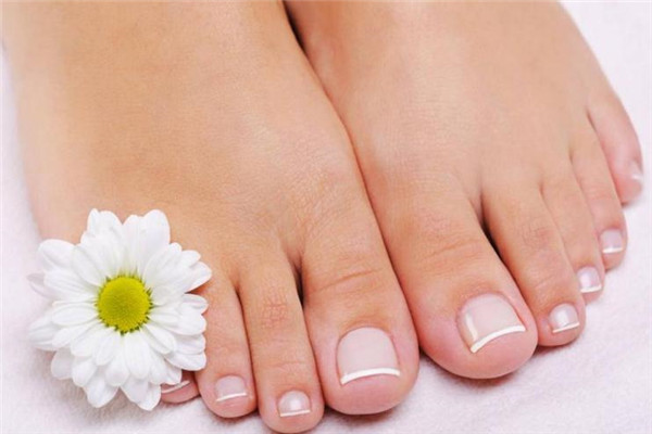 李氏修脚堂加盟