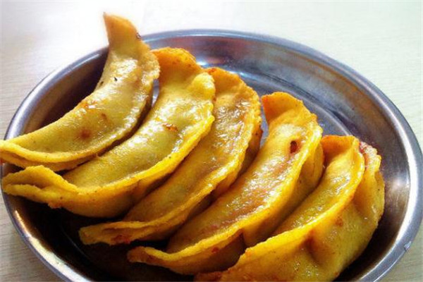 李氏牛肉锅贴加盟