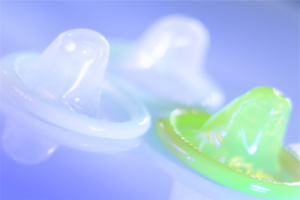 初感安全套安心