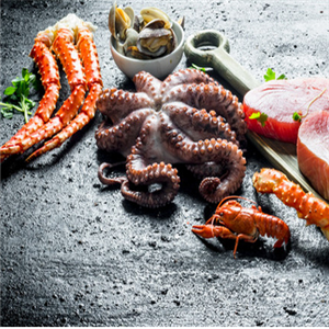 蒋记海鲜餐厅诚邀加盟