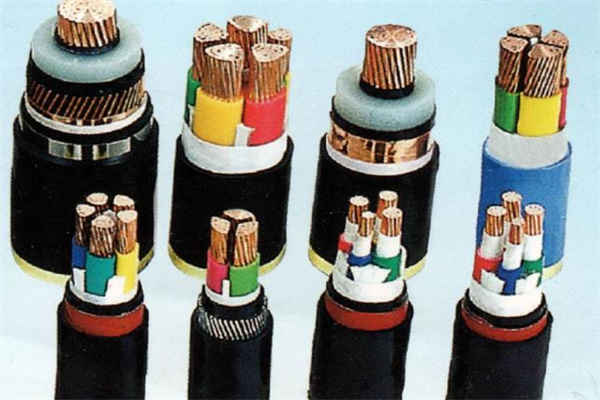 胡杨牌电线电缆加盟