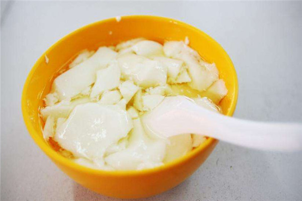 豆腐花奶茶加盟