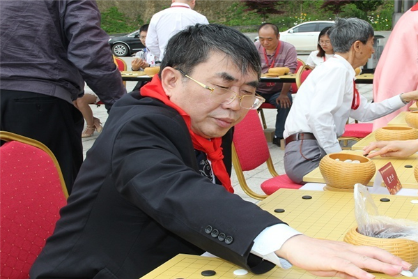 真朴儿童围棋加盟