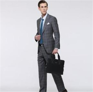 意利王男装诚邀加盟