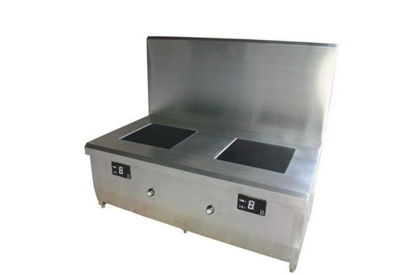 灶鼎龙商用电磁炉加盟