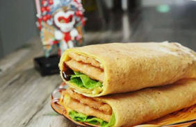 烙德脆煎饼诚邀加盟