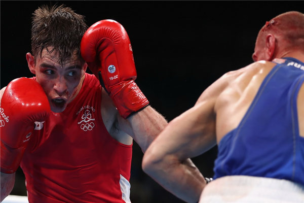 俊美健身搏击俱乐部加盟