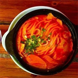 凯里酸汤砂锅粉诚邀加盟