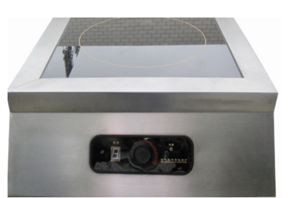 雷霍商用电磁炉加盟