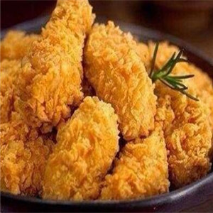 49度韩式炸鸡店