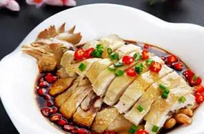 巴蜀传香百味鸡