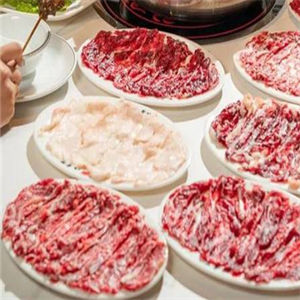 鹏记潮汕牛肉