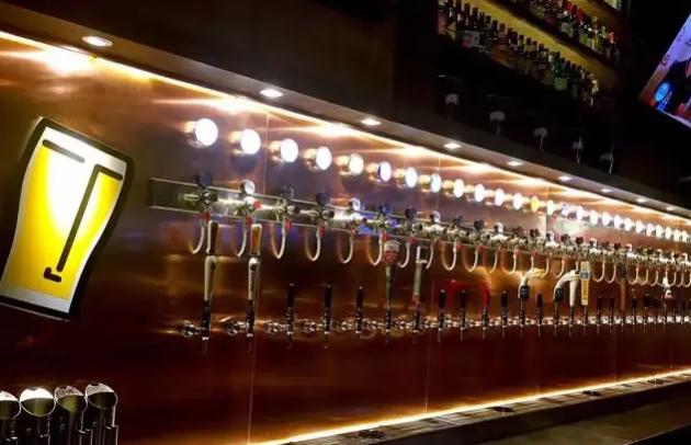 V&middot;HANDS精酿啤酒吧