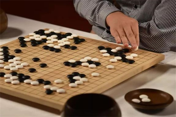 王智棋校加盟