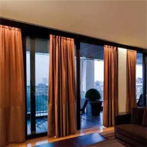 乐屋电动窗帘诚邀加盟