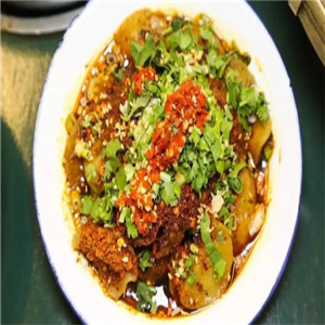 火宫煮盘盘麻辣烫诚邀加盟