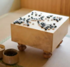 益智围棋