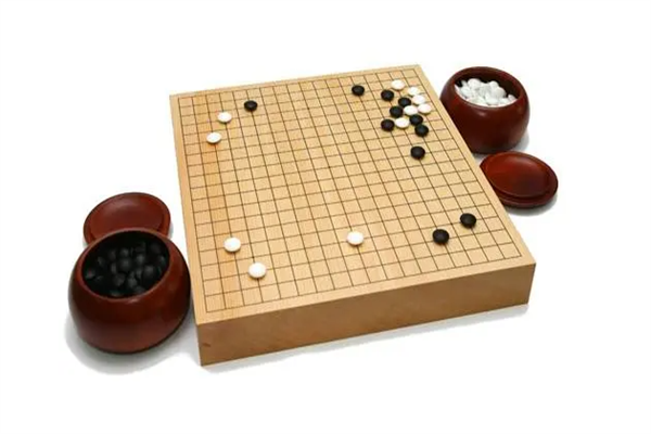 益智围棋加盟