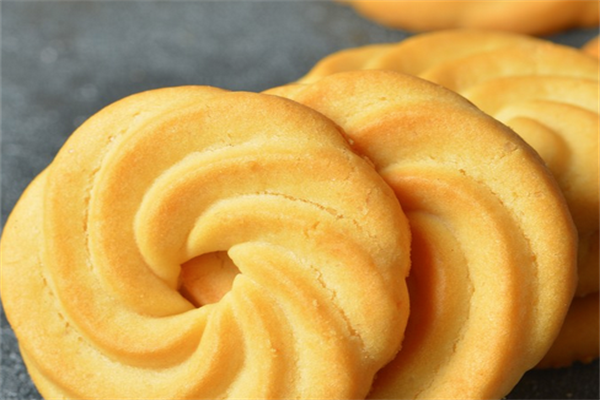 嘉宝曲奇饼干加盟