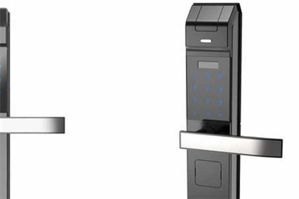耶鲁指纹智能锁加盟
