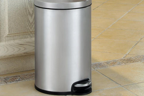 eko垃圾桶智能加盟