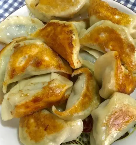 水饺煎饺