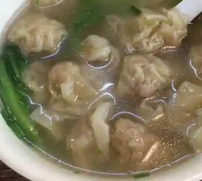 广雅馄饨