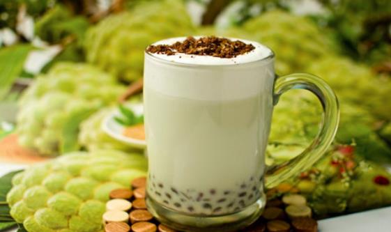 都可奶茶