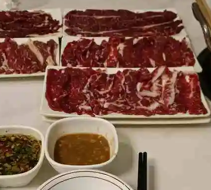 焐家牧场鲜牛肉火锅诚邀加盟