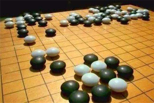 情怀棋牌加盟