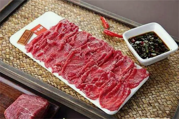 牛统捞鲜牛肉火锅加盟