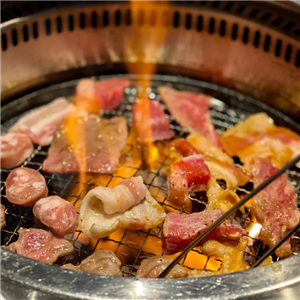 宫小姐烤肉