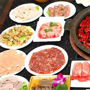 三国徐蜀记火锅诚邀加盟