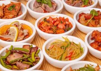 蒸膳坊小碗菜诚邀加盟