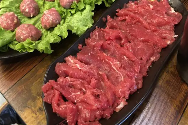 东牛帝客牛肉火锅加盟