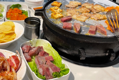 东门烤肉