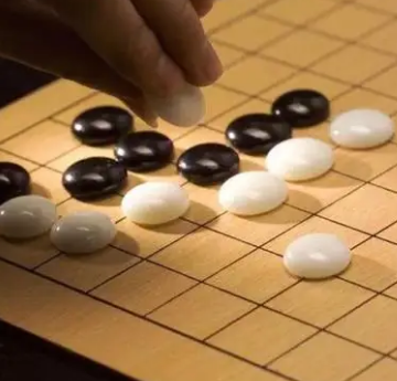 围棋教育