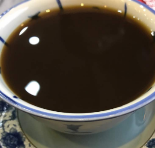 连锁凉茶店