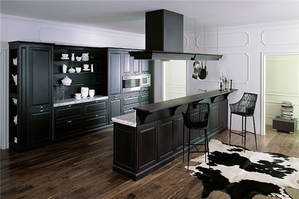 博洛尼整体家装加盟