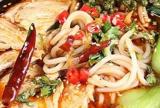 舅爷爷砂锅肘子